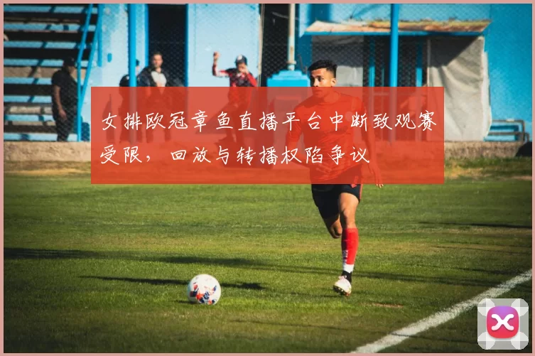 女排欧冠章鱼直播平台中断致观赛受限，回放与转播权陷争议