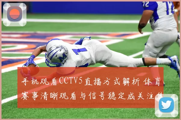 手机观看CCTV5直播方式解析 体育赛事清晰观看与信号稳定成关注焦点