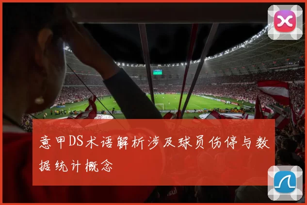 意甲DS术语解析涉及球员伤停与数据统计概念