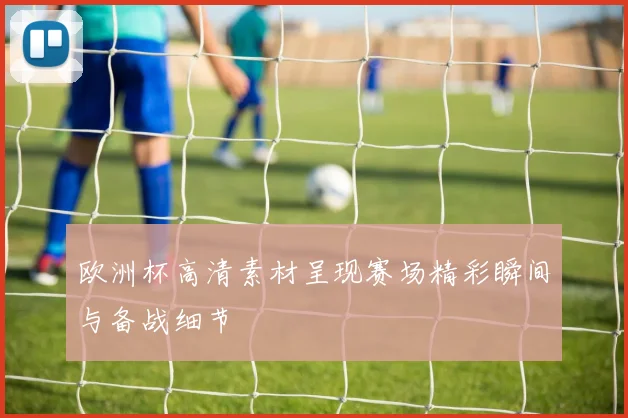 欧洲杯高清素材呈现赛场精彩瞬间与备战细节