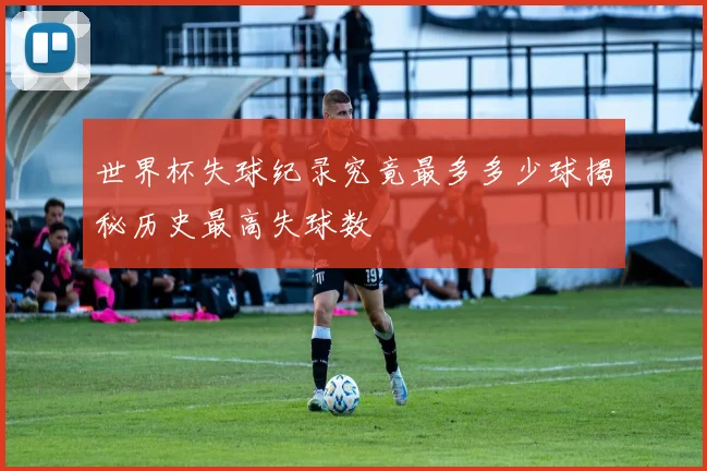 世界杯失球纪录究竟最多多少球揭秘历史最高失球数